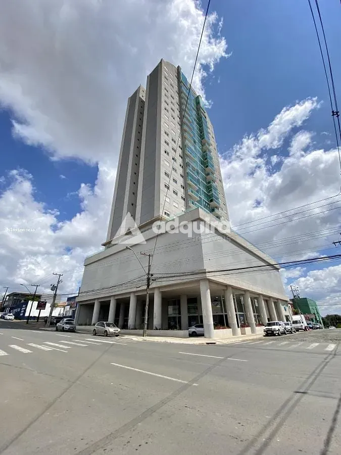 Apartamento, 4 quartos, 176 m² - Foto 1