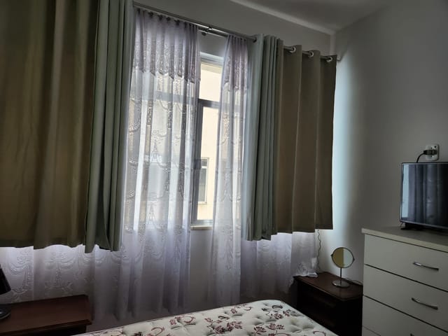 Apartamento 1 quarto e 1 banheiro, à venda, no bairro Centro em Petrópolis