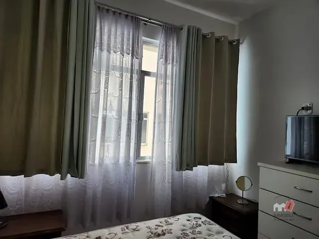 Apartamento 1 quarto e 1 banheiro, à venda, no bairro Centro em Petrópolis