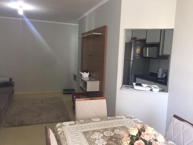 Foto do Apartamento - Apartamento com 3 dormitórios à venda, 80 m² por R$ 490.000,00 - Floradas de São José - São José dos Campos/SP | INDEPENDENCE NEGOCIOS IMOBILIARIOS LTDA