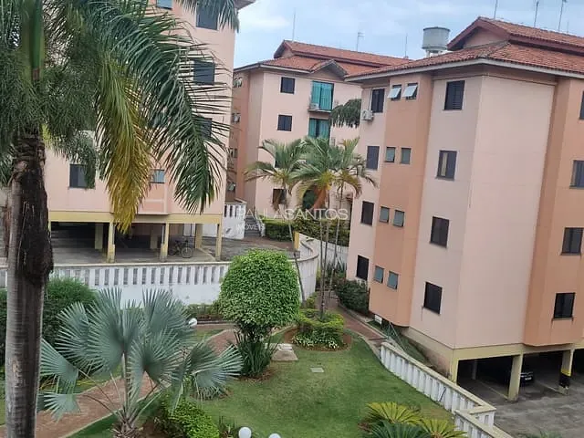 Apartamento com 106m² 3 quartos e 2 banheiros, à venda, no bairro Jardim Faculdade em Sorocaba