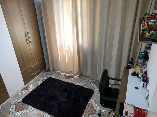 Apartamento com 50m² 2 quartos e 1 banheiro, à venda, no bairro Itaquera em São Paulo