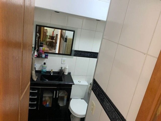 Apartamento com 50m² 2 quartos e 1 banheiro, à venda, no bairro Itaquera em São Paulo