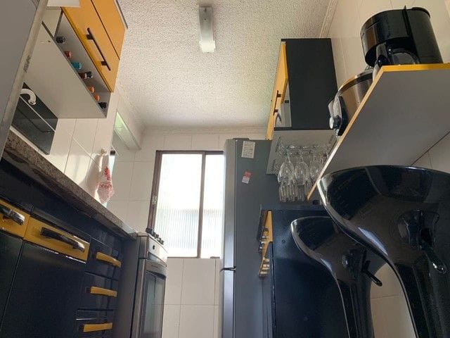 Apartamento com 50m² 2 quartos e 1 banheiro, à venda, no bairro Itaquera em São Paulo