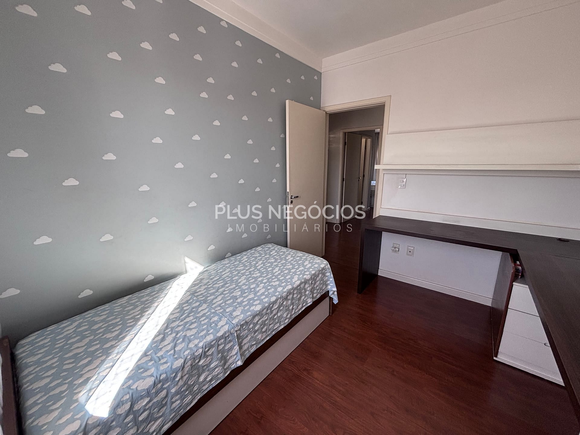Apartamento à venda com 3 quartos, 102m² - Foto 8