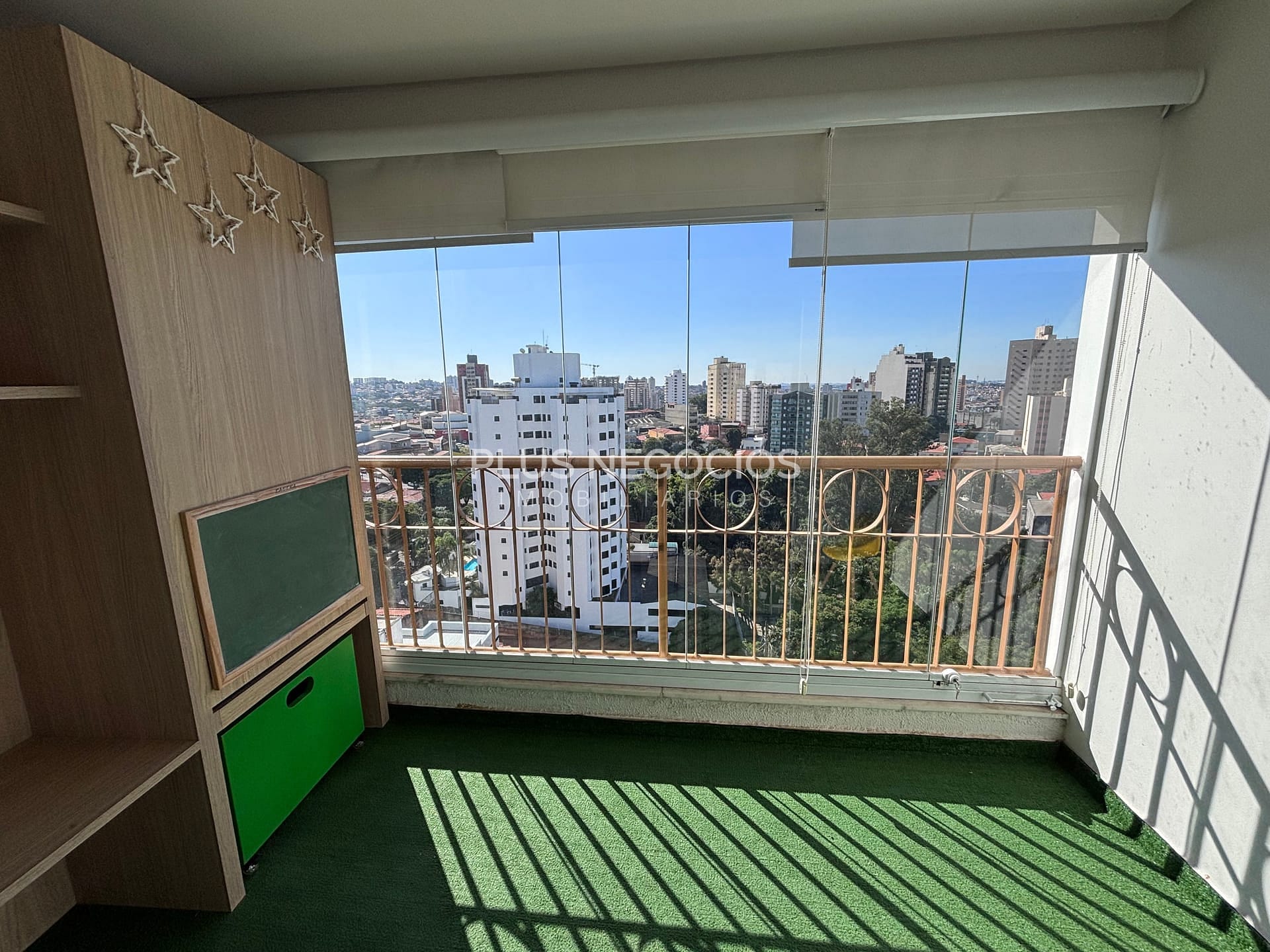 Apartamento à venda com 3 quartos, 102m² - Foto 9