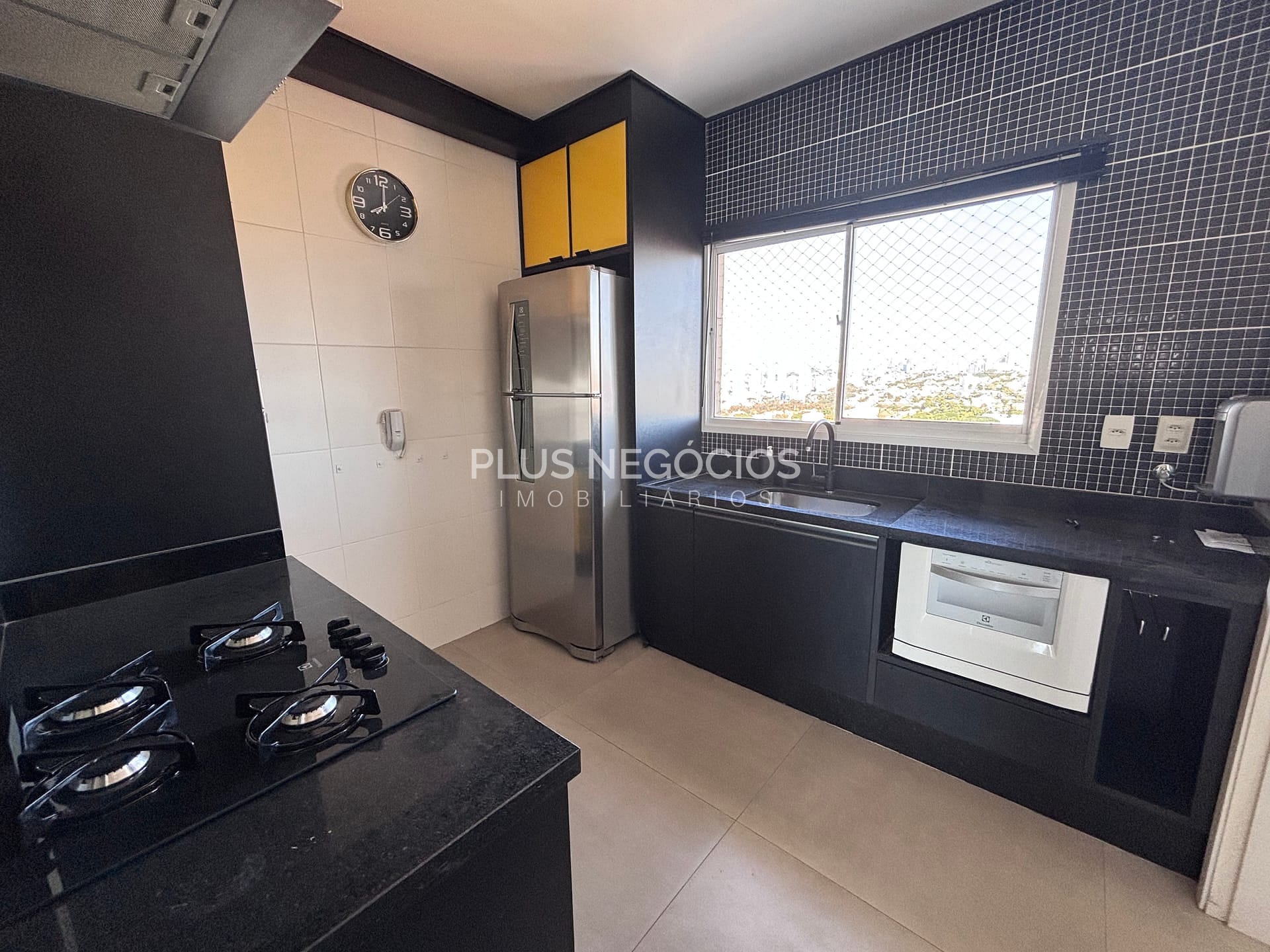 Apartamento à venda com 3 quartos, 102m² - Foto 20