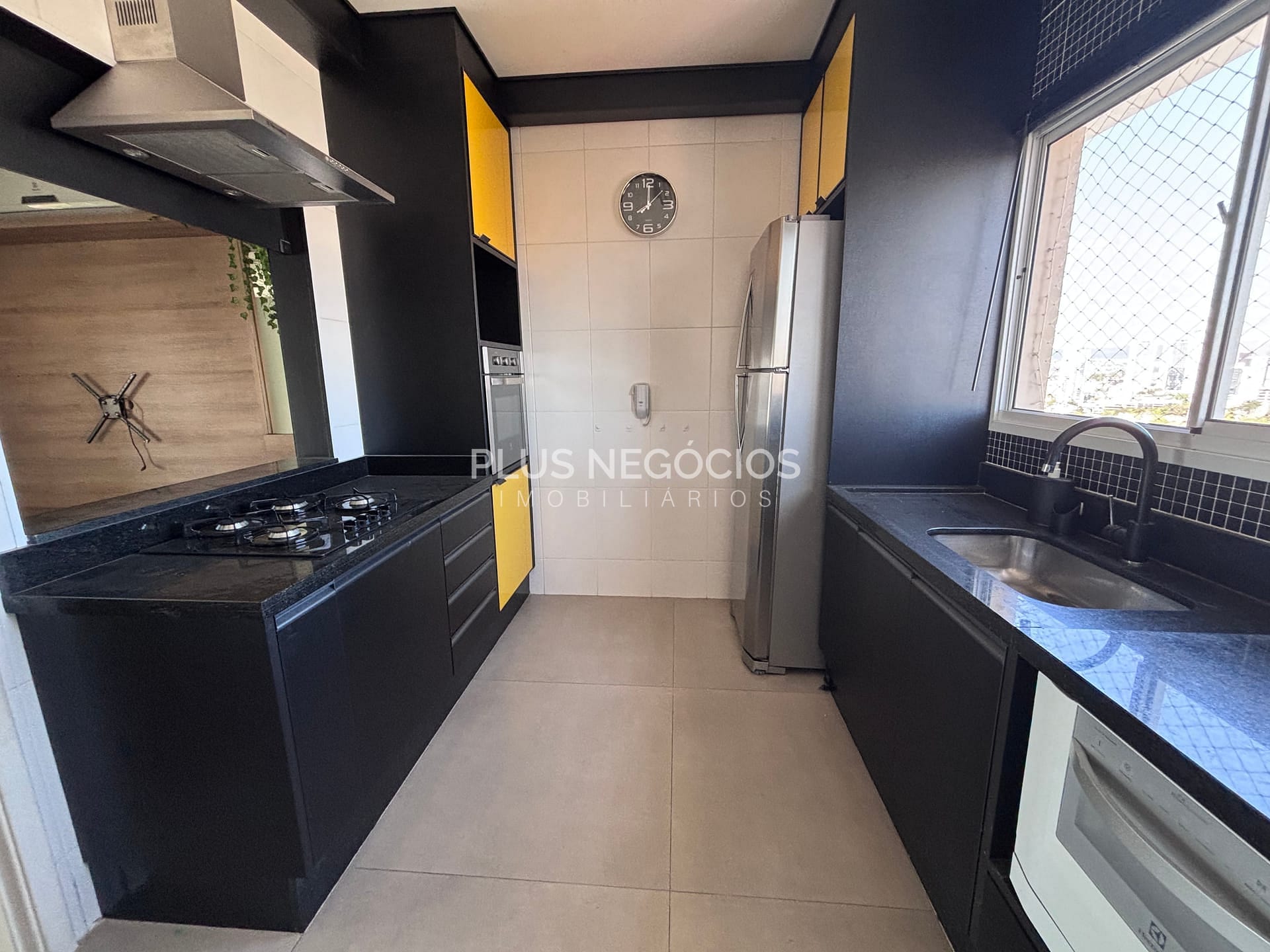 Apartamento à venda com 3 quartos, 102m² - Foto 21