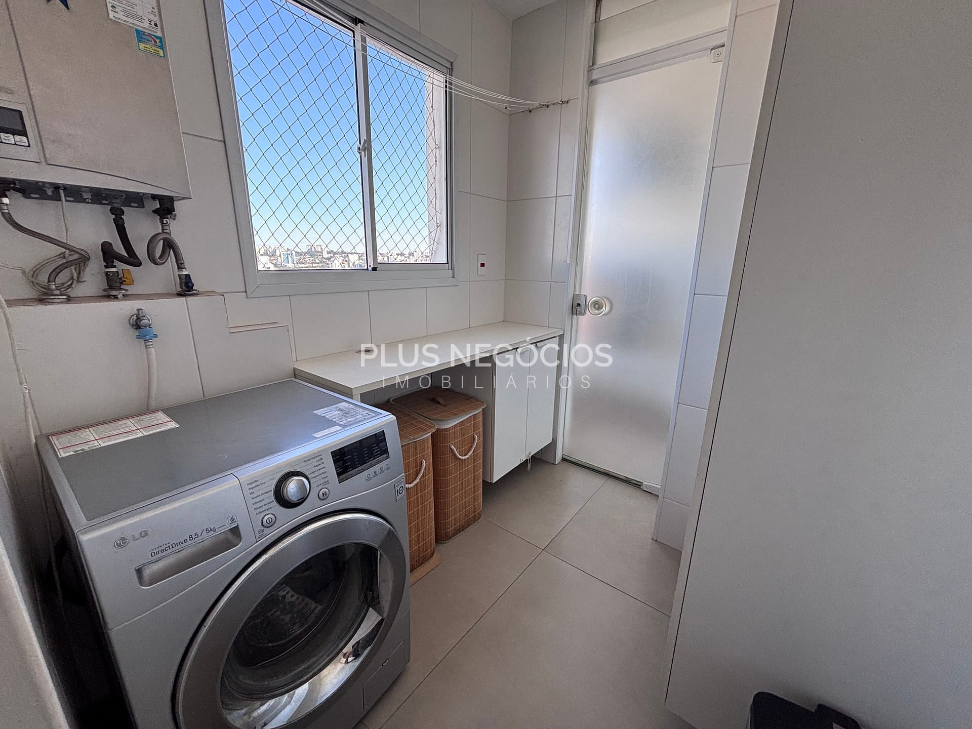 Apartamento à venda com 3 quartos, 102m² - Foto 10
