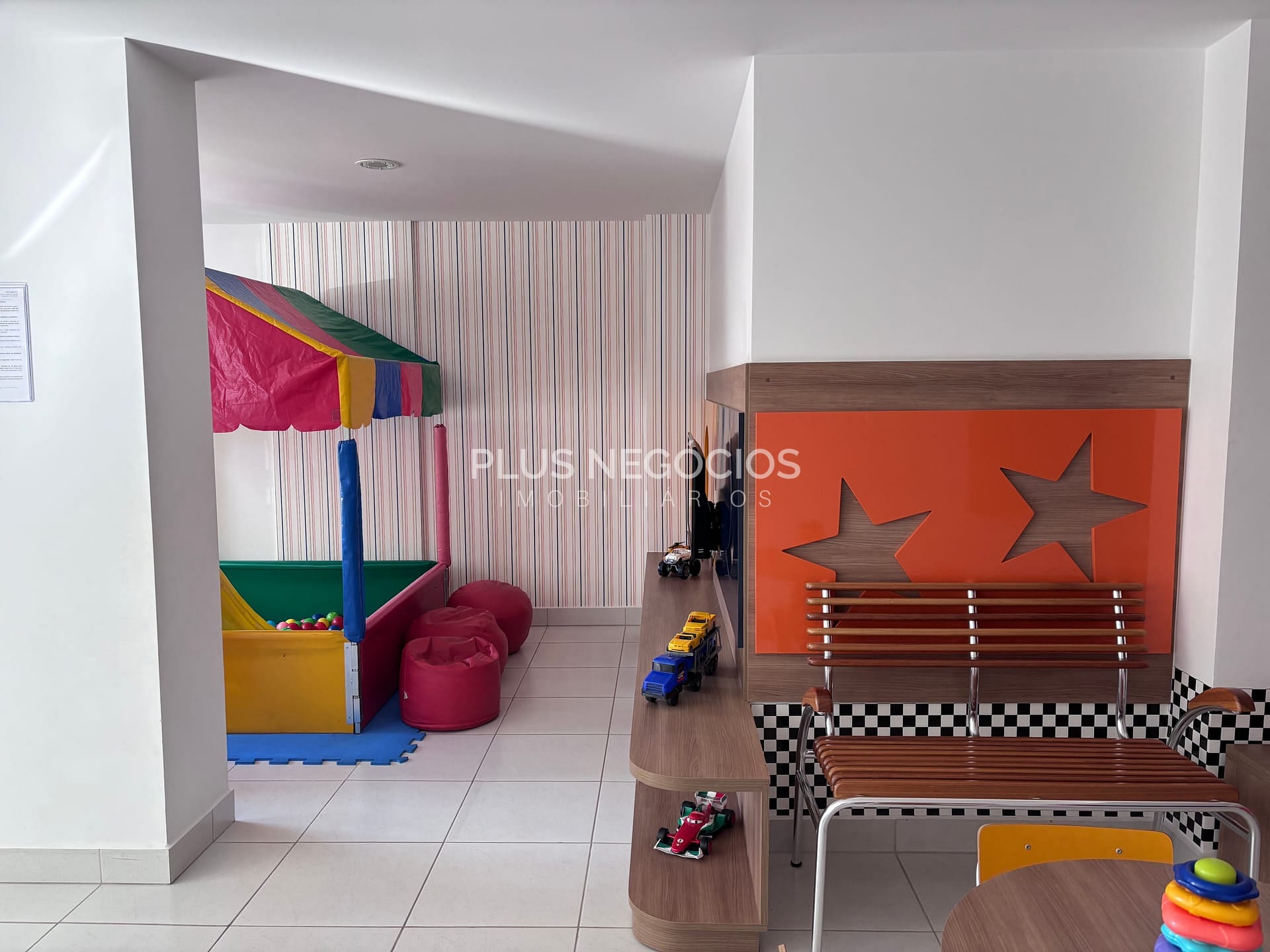 Apartamento à venda com 3 quartos, 102m² - Foto 29