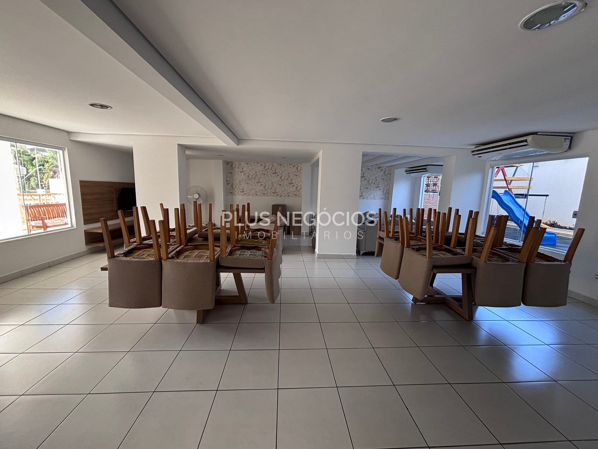 Apartamento à venda com 3 quartos, 102m² - Foto 32