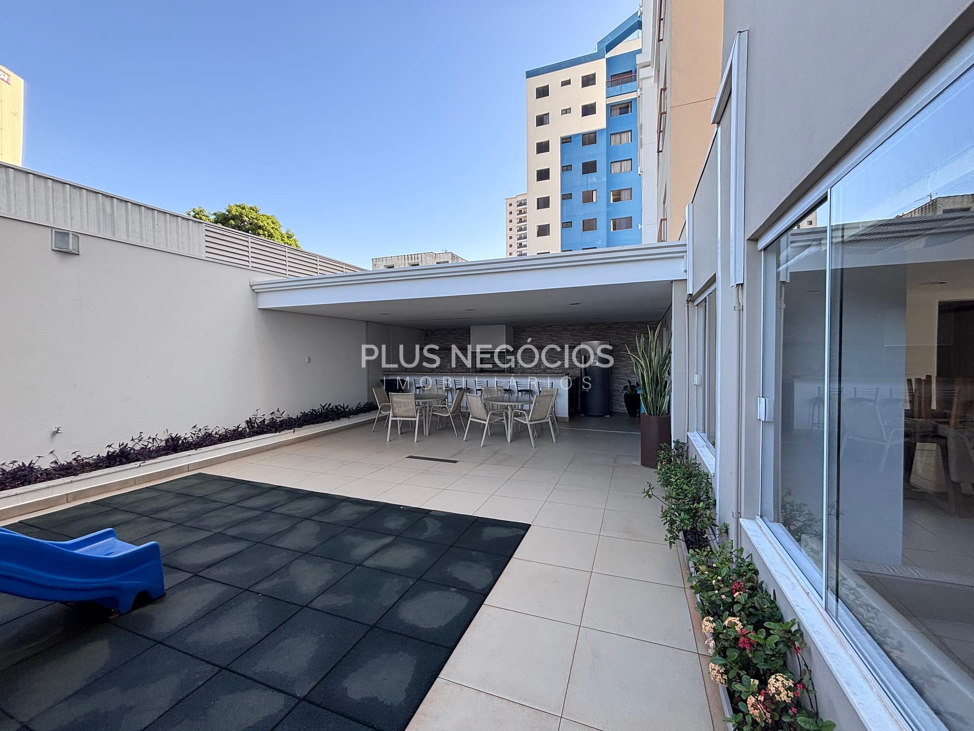 Apartamento à venda com 3 quartos, 102m² - Foto 30