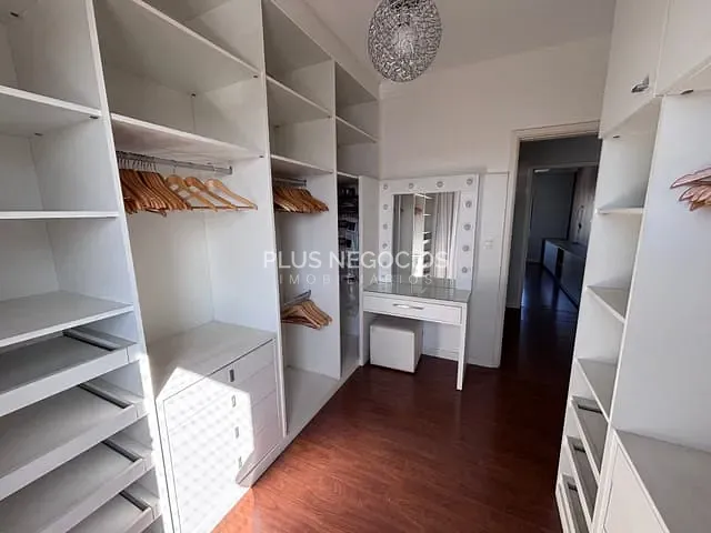 Apartamento com 177m² 3 quartos e 2 banheiros, à venda, no bairro Vila Leão em Sorocaba