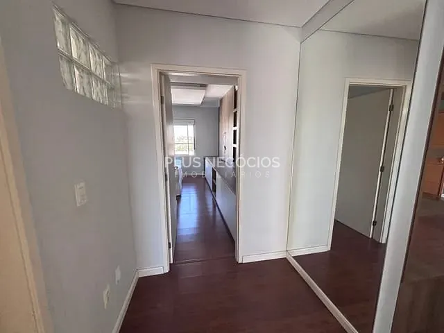 Apartamento com 177m² 3 quartos e 2 banheiros, à venda, no bairro Vila Leão em Sorocaba