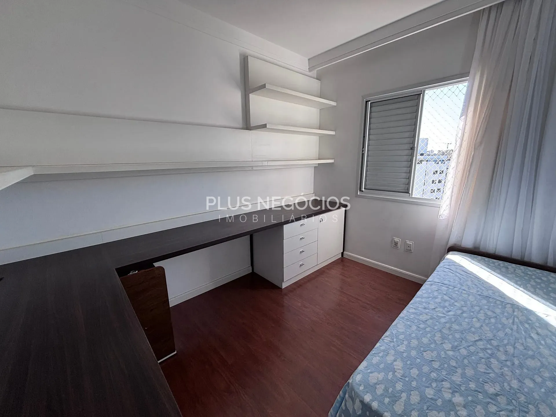 Apartamento, 3 quartos, 102 m² - Foto 7