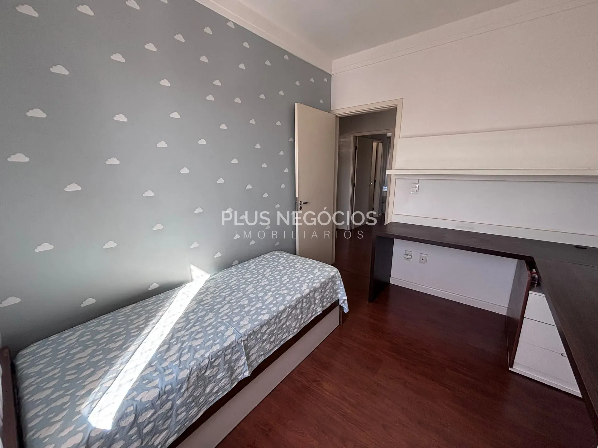 Apartamento, 3 quartos, 102 m² - Foto 8