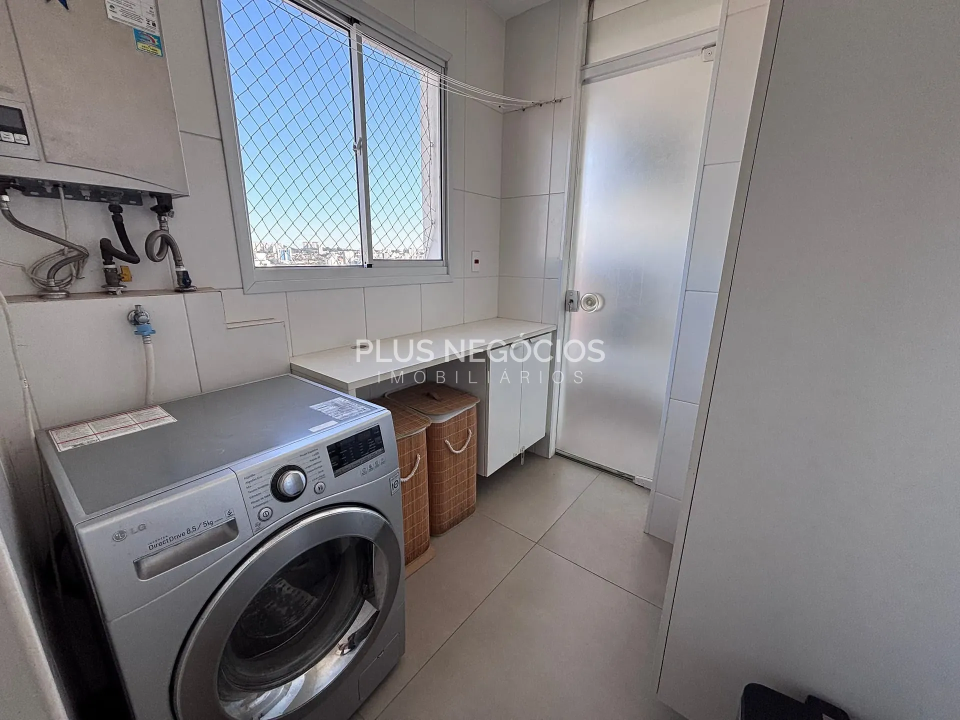 Apartamento, 3 quartos, 102 m² - Foto 10