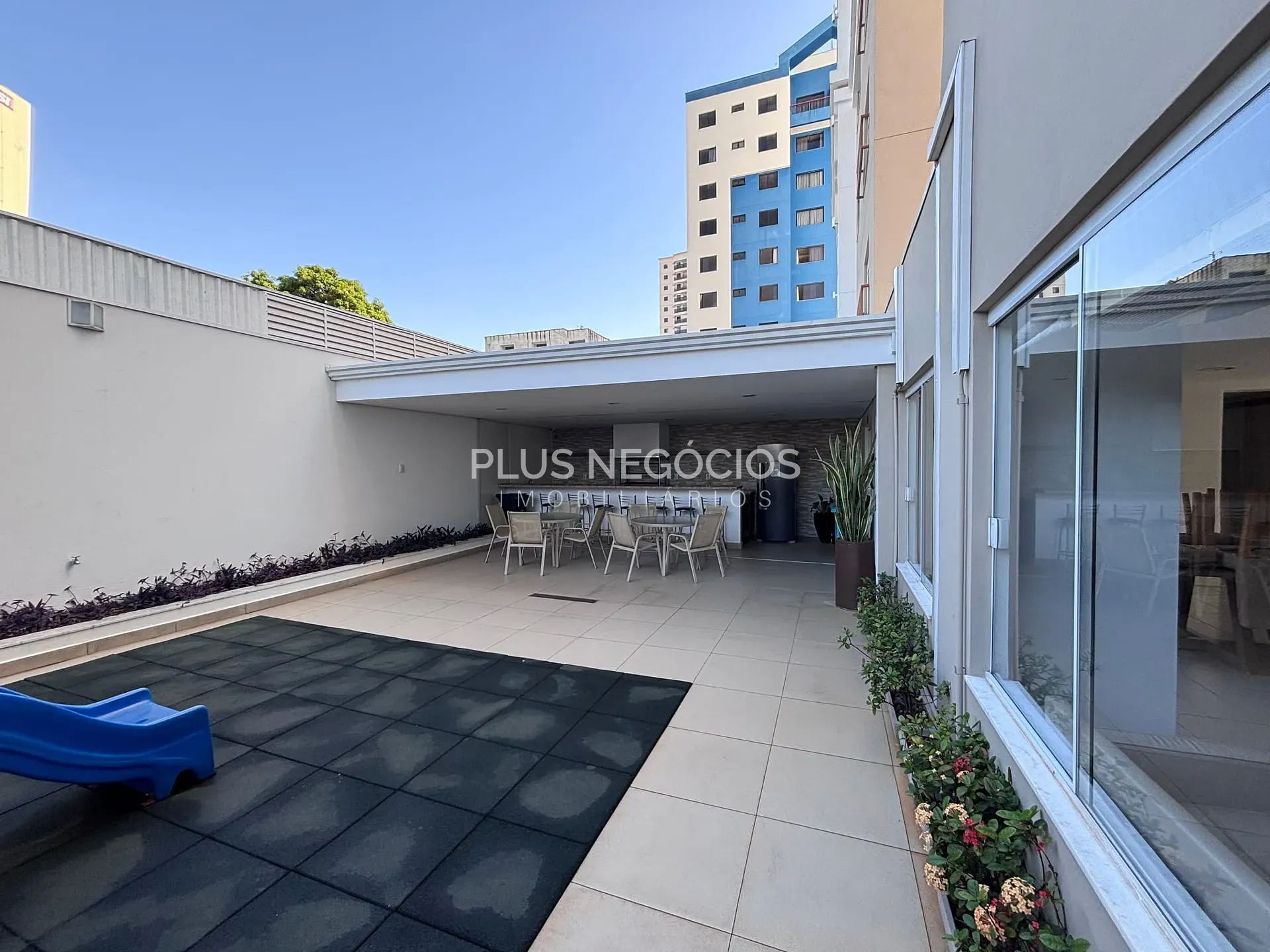 Apartamento, 3 quartos, 102 m² - Foto 30