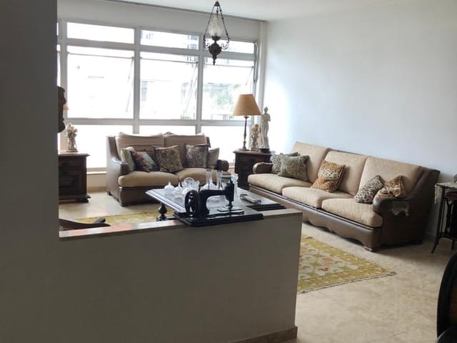 Foto do Apartamento - Apartamento à venda, Paraíso, São Paulo, SP | Vieira Imóveis