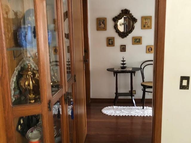 Foto do Apartamento - Apartamento à venda, Paraíso, São Paulo, SP | Vieira Imóveis