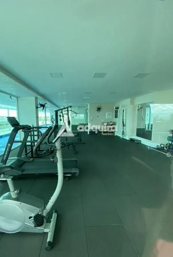 Apartamento, 3 quartos, 105 m² - Foto 24