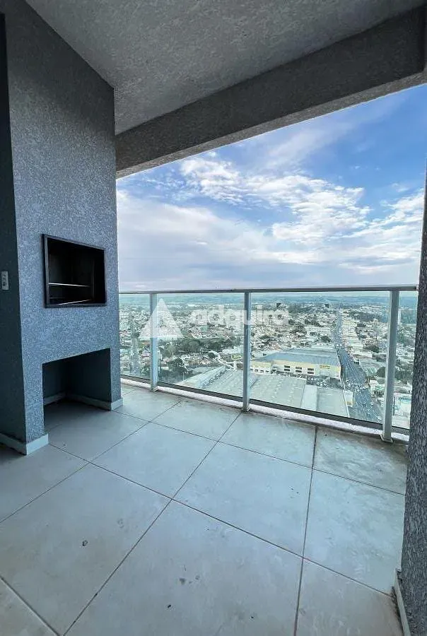 Apartamento, 3 quartos, 105 m² - Foto 7