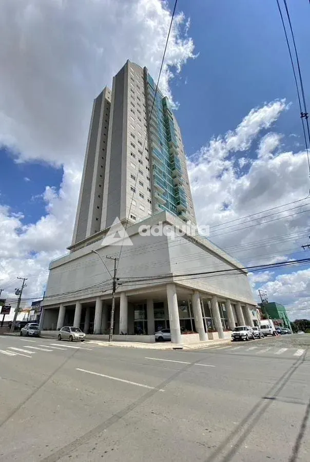 Apartamento, 3 quartos, 105 m² - Foto 1