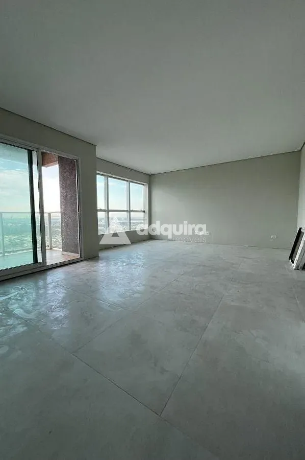 Apartamento, 3 quartos, 105 m² - Foto 2
