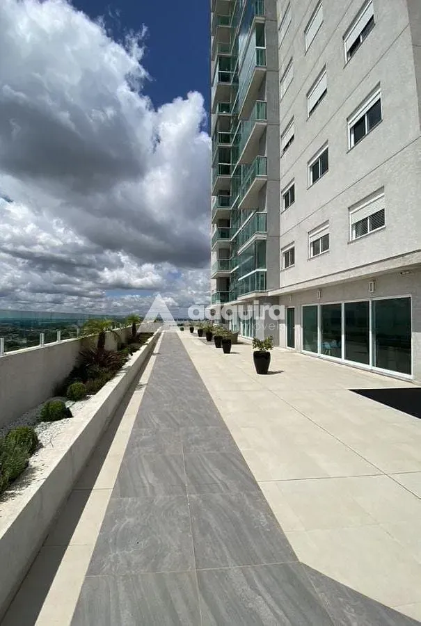 Apartamento, 3 quartos, 105 m² - Foto 19