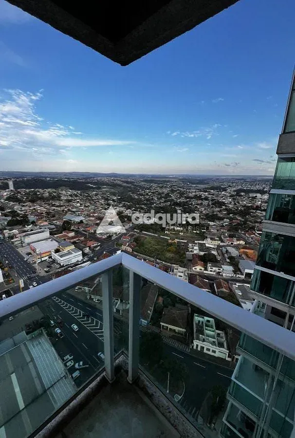 Apartamento, 3 quartos, 105 m² - Foto 8