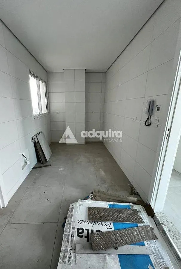 Apartamento, 3 quartos, 105 m² - Foto 6