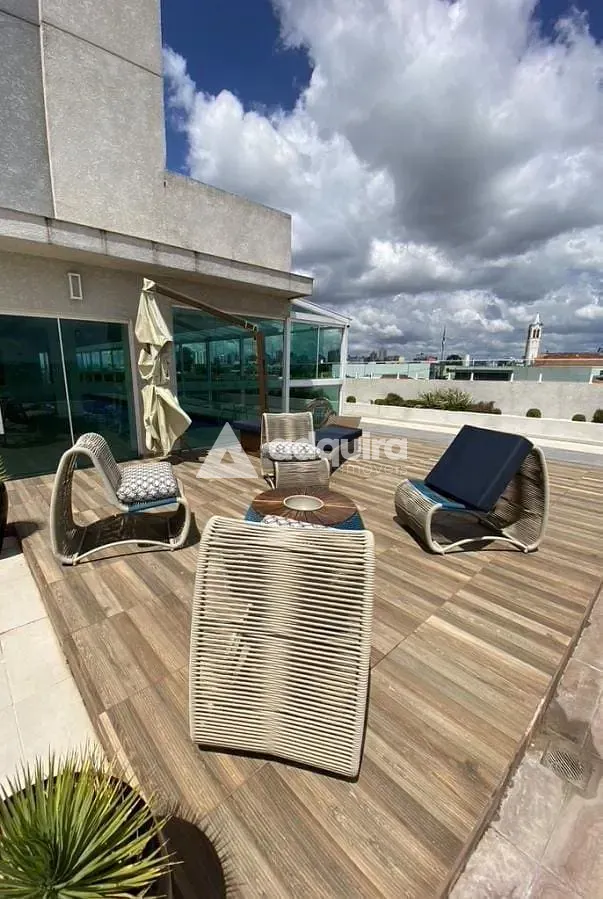 Apartamento, 3 quartos, 105 m² - Foto 21