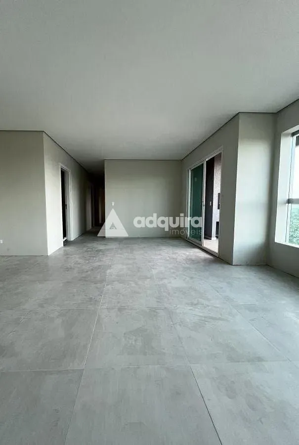 Apartamento, 3 quartos, 105 m² - Foto 4