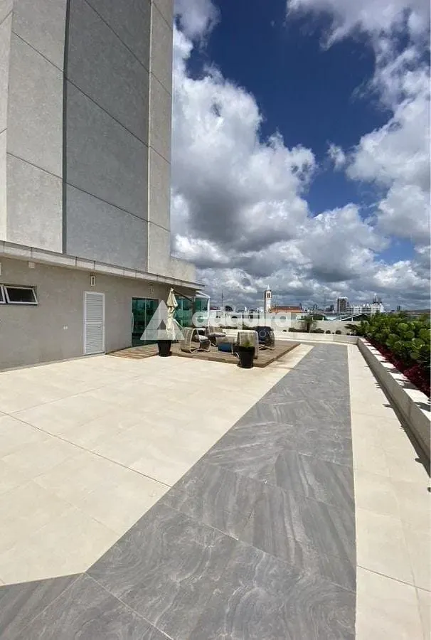 Apartamento, 3 quartos, 105 m² - Foto 20