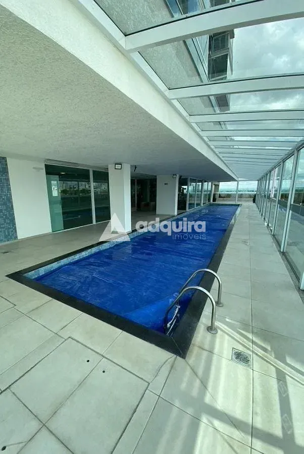 Apartamento, 3 quartos, 105 m² - Foto 23