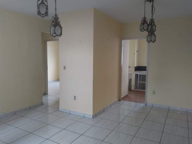 Foto do Apartamento - Apartamento com 2 dormitórios para alugar, 57 m² por R$ 500,00/mês - Parque Santo Antônio - Jacareí/SP | INDEPENDENCE NEGOCIOS IMOBILIARIOS LTDA
