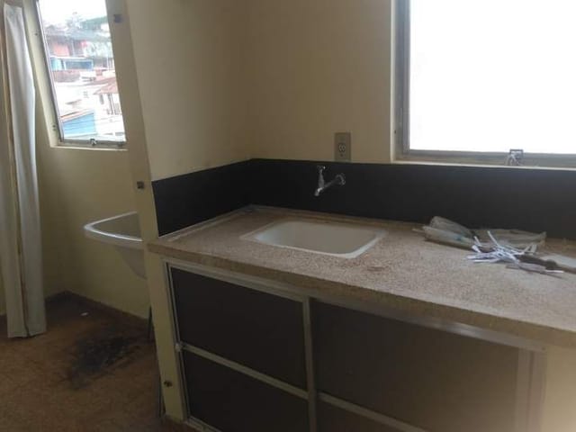 Foto do Apartamento - Apartamento com 2 dormitórios para alugar, 57 m² por R$ 500,00/mês - Parque Santo Antônio - Jacareí/SP | INDEPENDENCE NEGOCIOS IMOBILIARIOS LTDA
