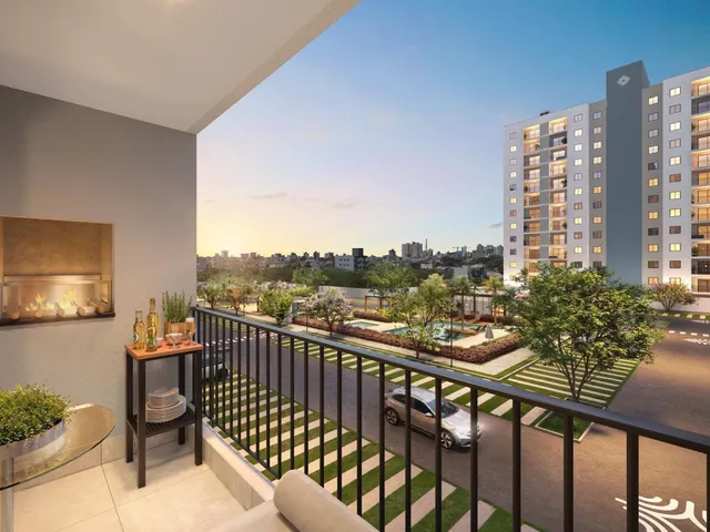 Apartamento à venda, no bairro Itajuba em Barra Velha