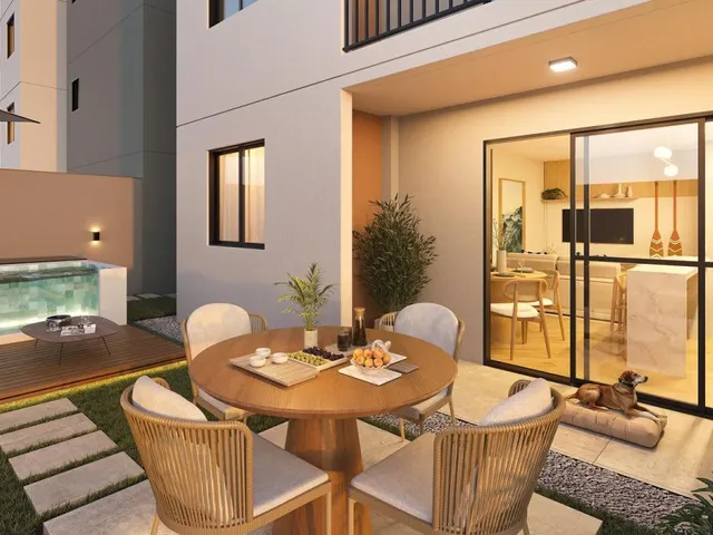 Apartamento à venda, no bairro Itajuba em Barra Velha