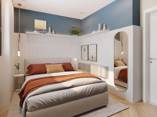 Apartamento à venda, no bairro Itajuba em Barra Velha