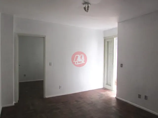 Apartamento com 50m² 1 quarto e 1 banheiro, para alugar, no bairro Santana em Porto Alegre