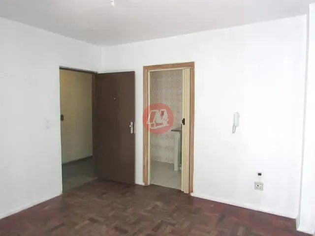 Apartamento com 50m² 1 quarto e 1 banheiro, para alugar, no bairro Santana em Porto Alegre