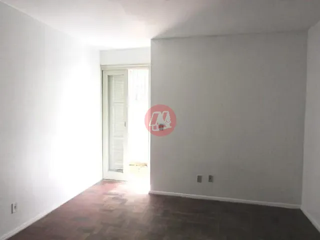 Apartamento com 50m² 1 quarto e 1 banheiro, para alugar, no bairro Santana em Porto Alegre