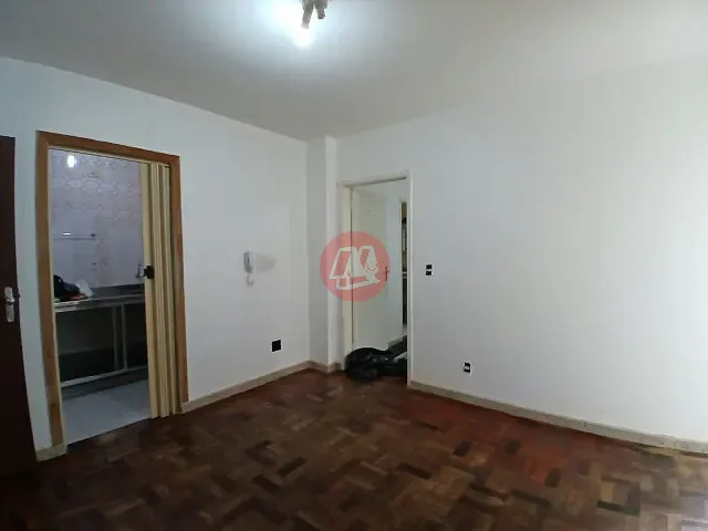 Apartamento com 50m² 1 quarto e 1 banheiro, para alugar, no bairro Santana em Porto Alegre