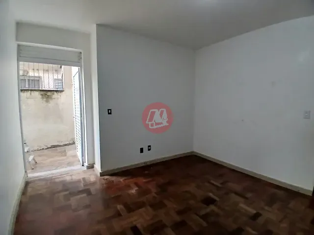 Apartamento com 50m² 1 quarto e 1 banheiro, para alugar, no bairro Santana em Porto Alegre