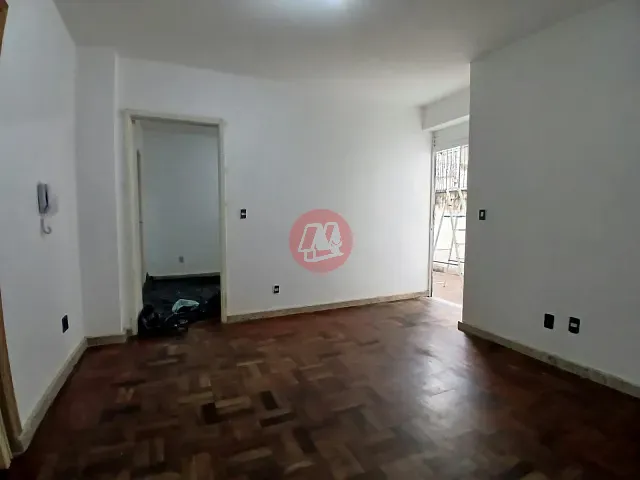 Apartamento com 50m² 1 quarto e 1 banheiro, para alugar, no bairro Santana em Porto Alegre