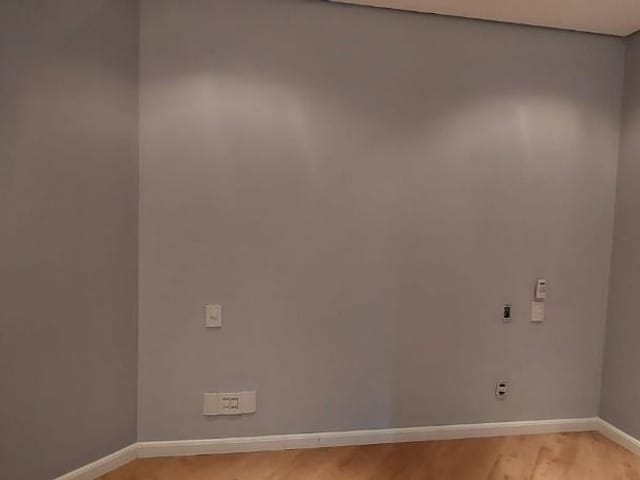 Apartamento com 240m², à venda, no bairro Campo Belo em São Paulo