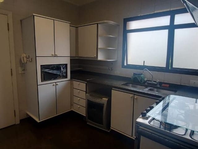 Apartamento com 240m², à venda, no bairro Campo Belo em São Paulo
