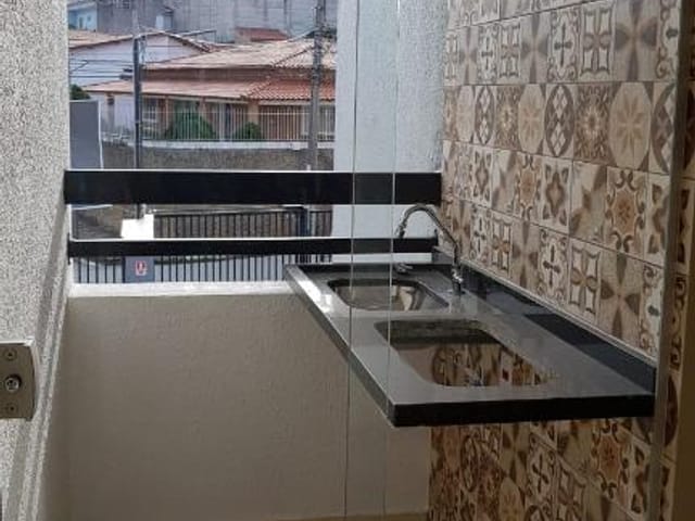 Foto do Apartamento - Apartamento à venda 2 Quartos, 1 Vaga, 57M², Vila Progresso, Sorocaba - SP | Sem Edifício | Ary Proenca Negócios Imobiliários Ltda