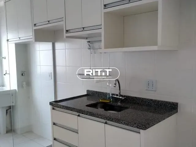Apartamento com 60m² 3 quartos e 1 banheiro, à venda, no bairro Vila Satúrnia em Campinas